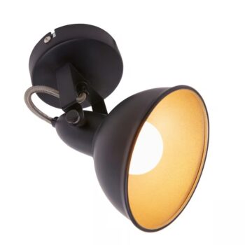 Plafonnier Intérieur LED Marque Briloner
