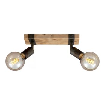 Plafonnier Intérieur LED Marque Briloner