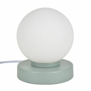 Lampe Touch Seventy Verte Cactus Marque Corep