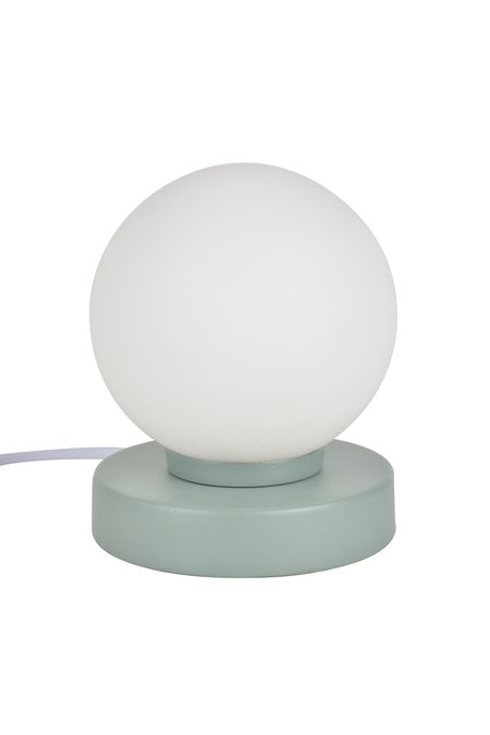 Lampe Touch Seventy Verte Cactus Marque Corep