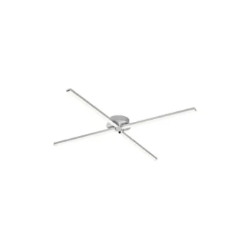 Plafonnier Led 2000lm 3000K Marque Briloner