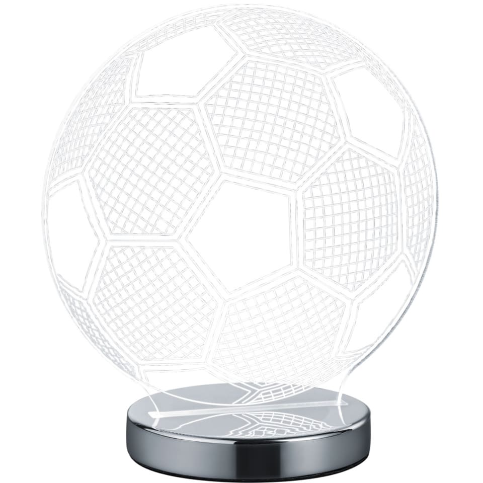 Lampe LED FOOTBALL Marque RL – Image 3