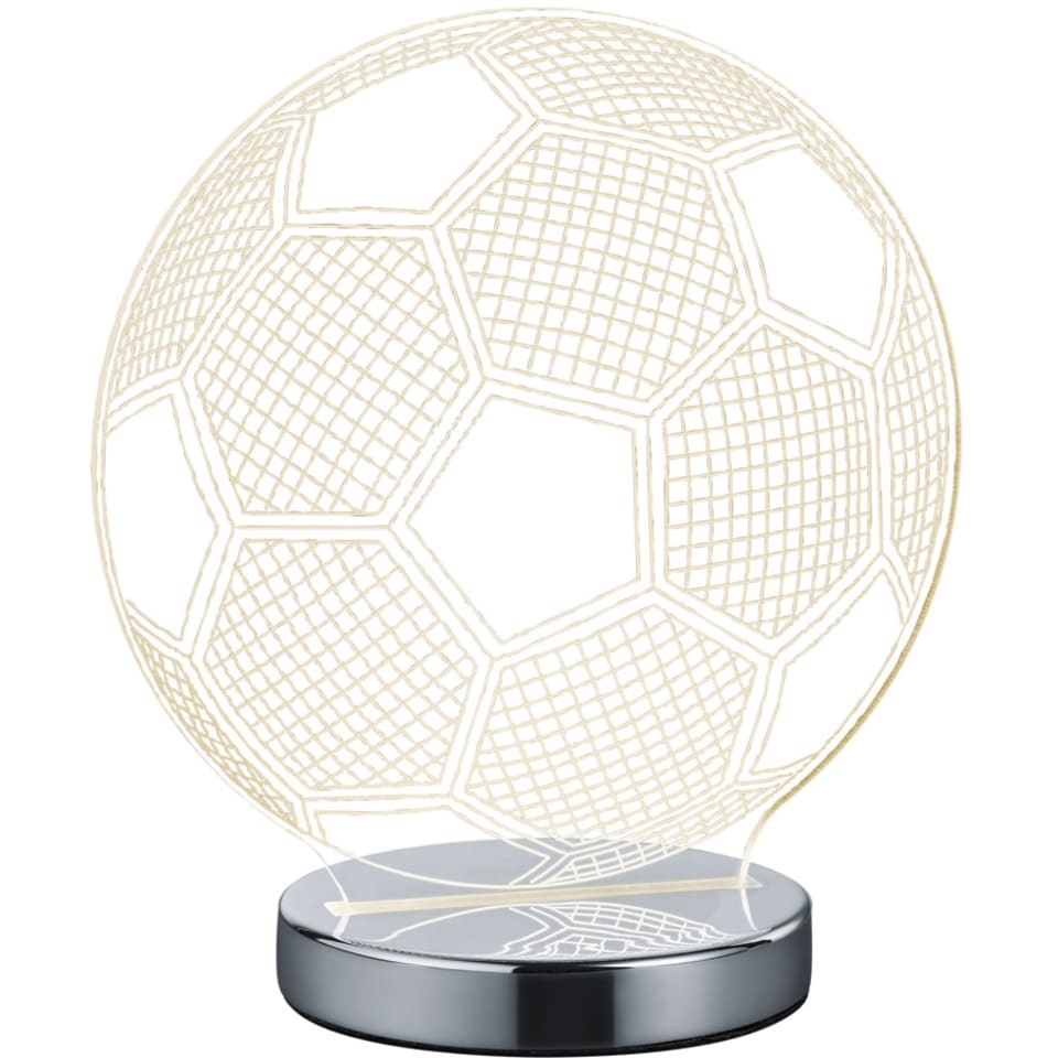 Lampe LED FOOTBALL Marque RL – Image 4