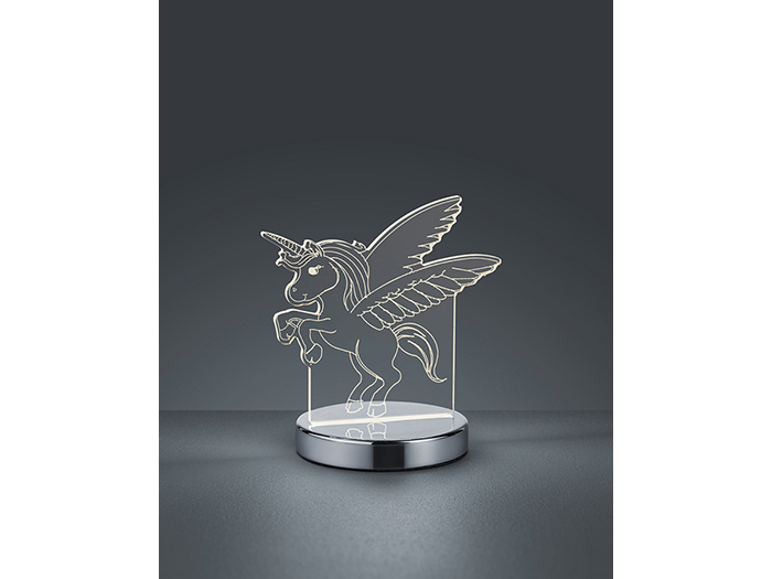 Lampe LED LICORNE Karo Marque RL – Image 3