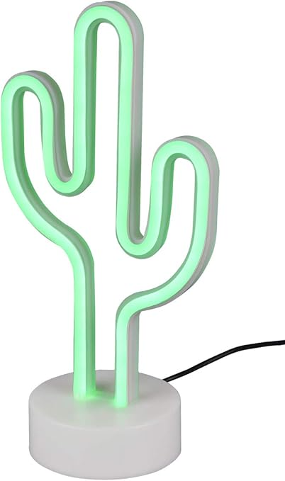 Lampe LED CACTUS Marque RL – Image 2
