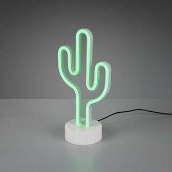 Lampe LED CACTUS Marque RL