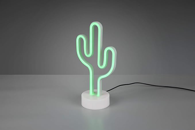 Lampe LED CACTUS Marque RL