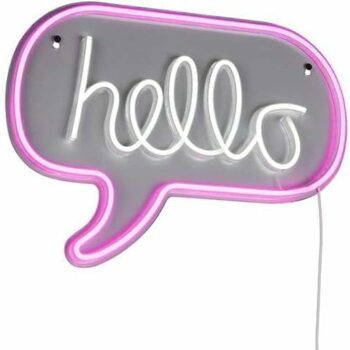 Applique LED HELLO Marque RL