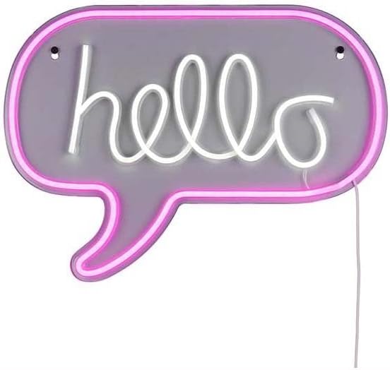 Applique LED HELLO Marque RL – Image 2
