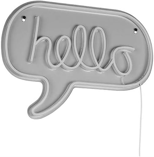 Applique LED HELLO Marque RL – Image 3