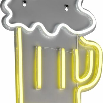 Applique LED BIERE Marque RL