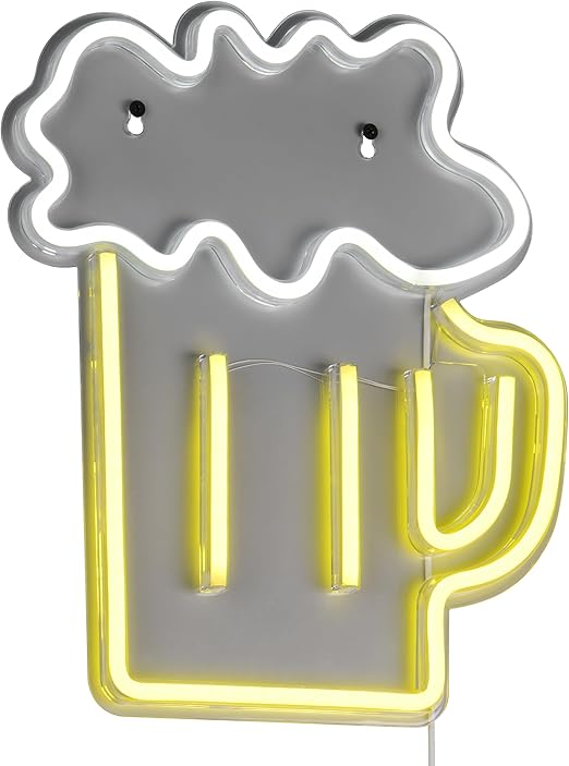 Applique LED BIERE Marque RL
