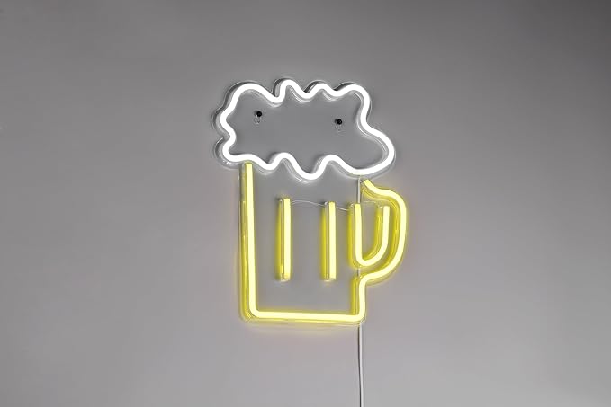 Applique LED BIERE Marque RL – Image 3