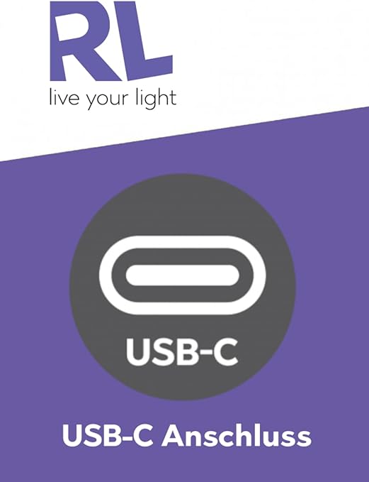 Applique LED BIERE Marque RL – Image 4