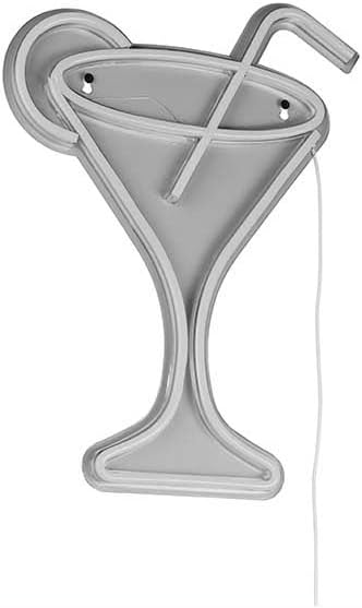 Applique LED COCTAIL CHEERS Marque RL – Image 3