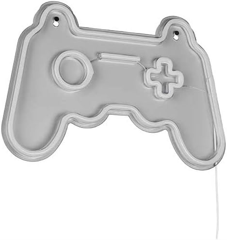 Manette LED GAMER Marque RL – Image 2