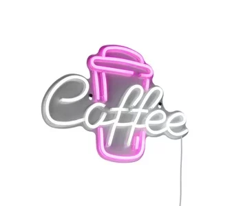 Applique LED COFFEE Marque RL
