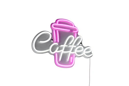 Applique LED COFFEE Marque RL