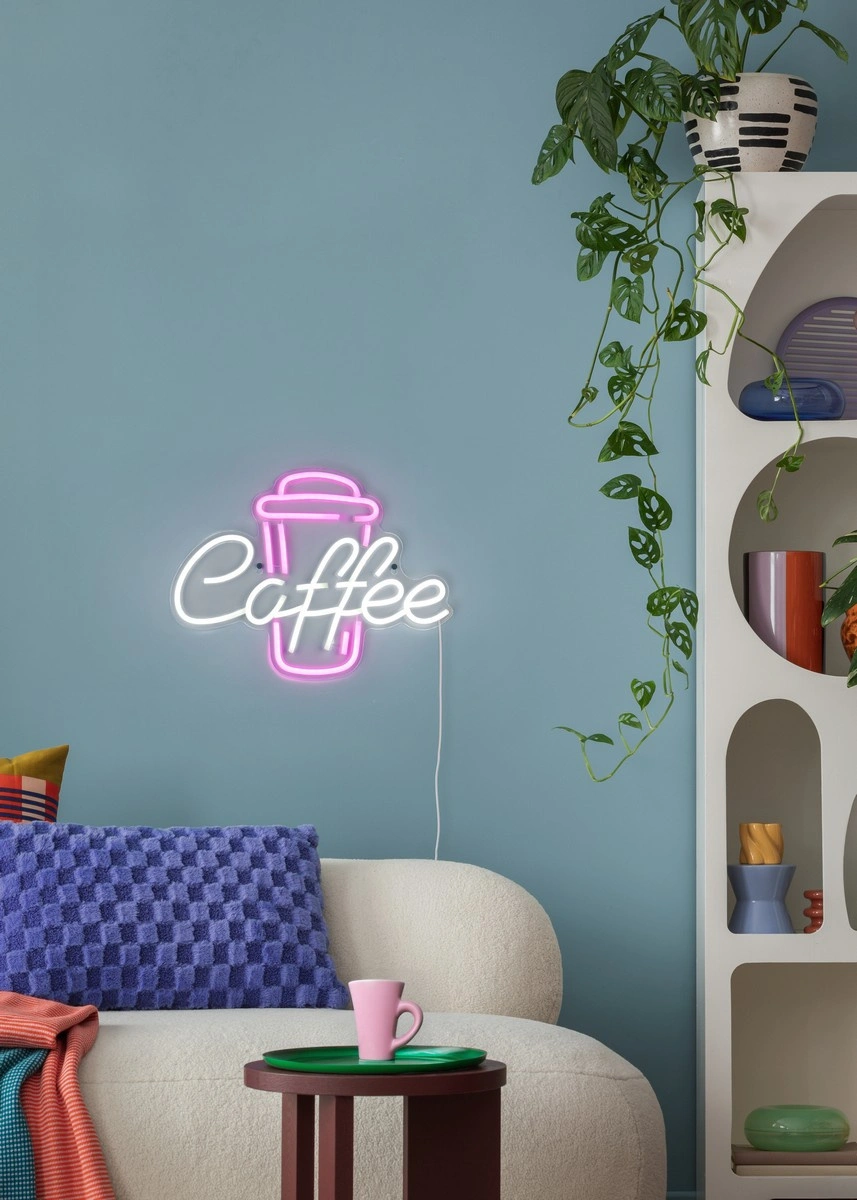 Applique LED COFFEE Marque RL – Image 3
