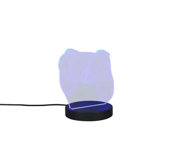 Lampe LED MANETTE JEUX VIDEO JOY Marque RL