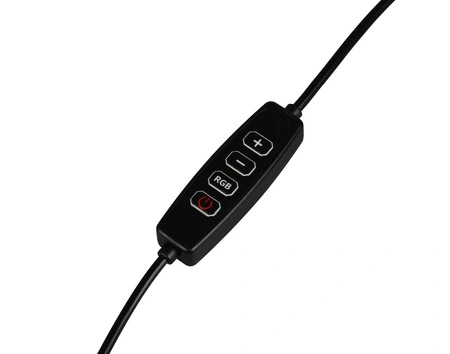 Lampe LED MANETTE JEUX VIDEO JOY Marque RL – Image 5