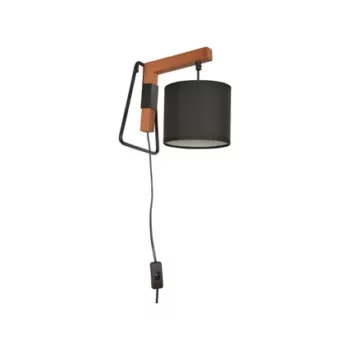 Applique  Bogart Bois Chêne Marque Corep