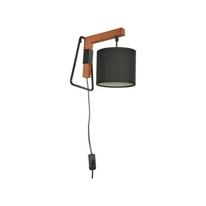 Applique Bogart Bois Chêne Marque Corep