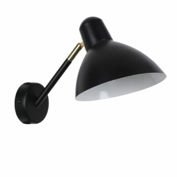 Applique Marcel Noire Marque Corep