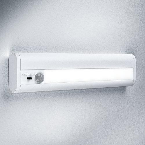 LEDVANCE Linéaire LED Mobile Batterie Lampe sous meuble 21,4cm avec capteur 1,9W / 4000K Blanc froid – Image 2