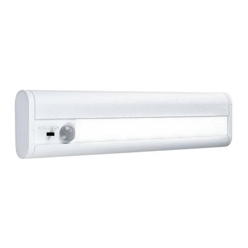 LEDVANCE Linéaire LED Mobile Batterie Lampe sous meuble 21,4cm avec capteur 1,9W / 4000K Blanc froid