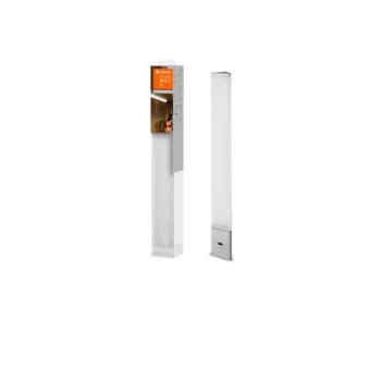 LEDVANCE Luminaire sous meuble avec détecteur de mouvement LED Corner 55cm
