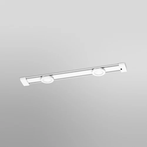 LEDVANCE LINEAR LED MAGNET 44,5cm, lot de 2 lampes sous-meuble avec capteur, dimmable, 7W / 4000K blanc froid – Image 5
