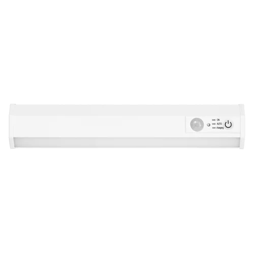 LEDVANCE LINEAR LED LUMIÈRE D'ARRIÈRE MOBILE 25,6cm, lampe alimentée par batterie USB capteur 1,1W / 4000K blanc froid – Image 2