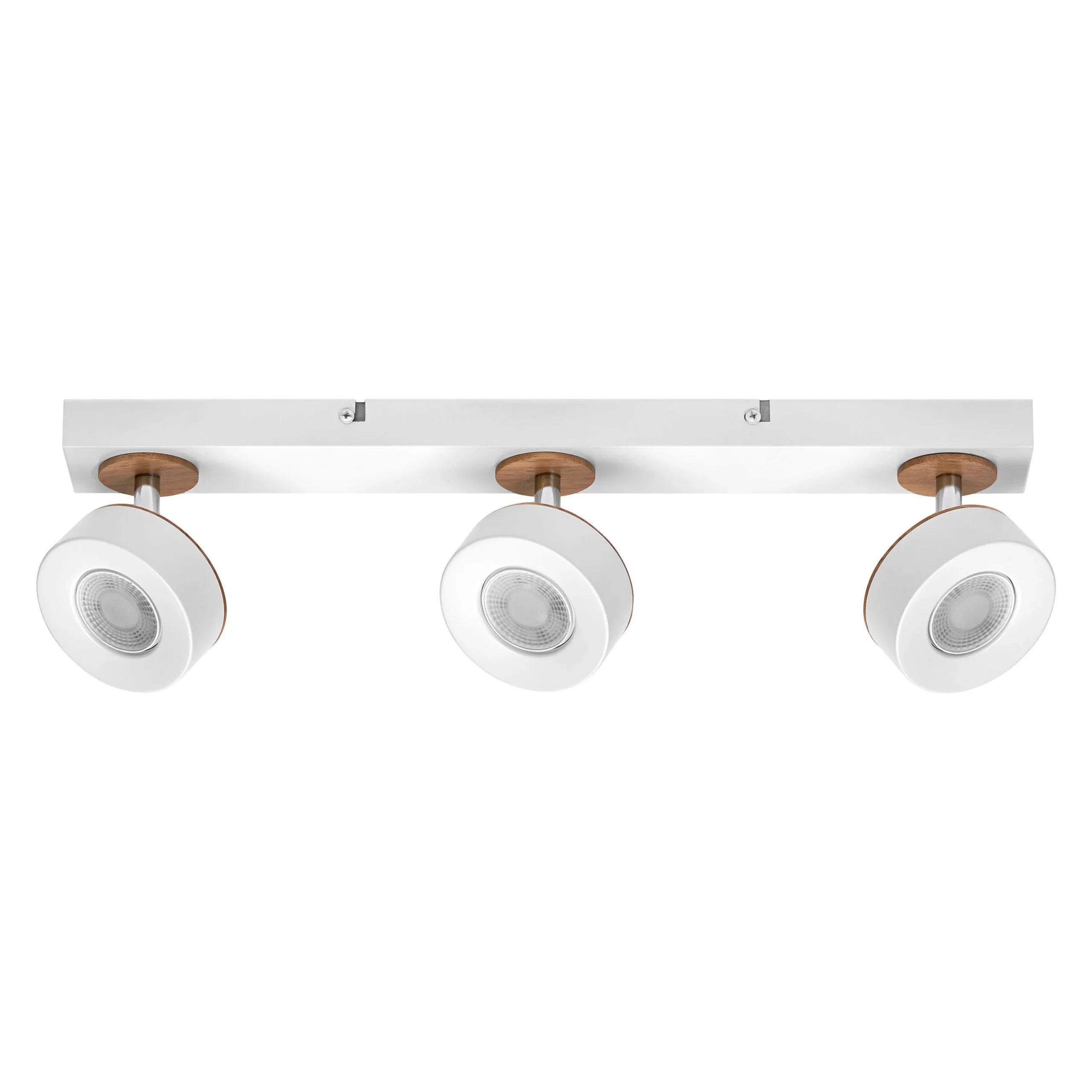 LEDVANCE SPOT DÉCOR PLUTO Plafonnier, 14,4W, 960lm, blanc – Image 2