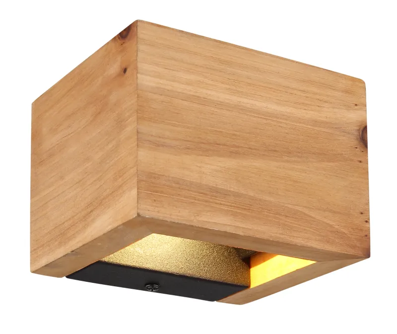 Applique Murale LED ALINA 15553W1 Marque Globo – Image 2