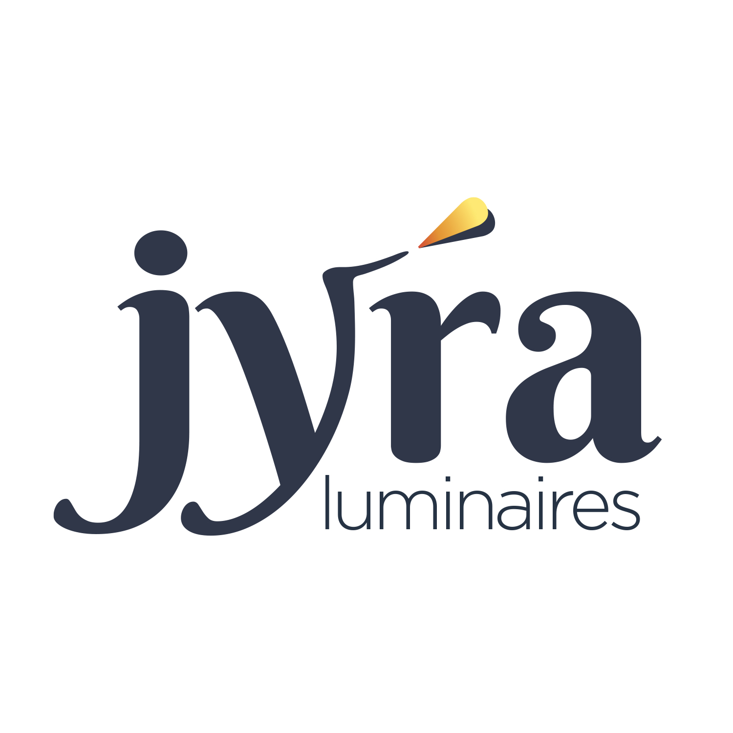 Jyra Luminaires