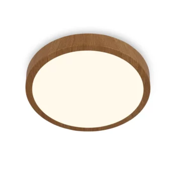 Plafonnier Intérieur LED 2900Lm Marque Briloner
