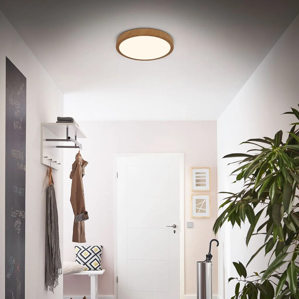 Plafonnier Intérieur LED 2900Lm Marque Briloner – Image 2