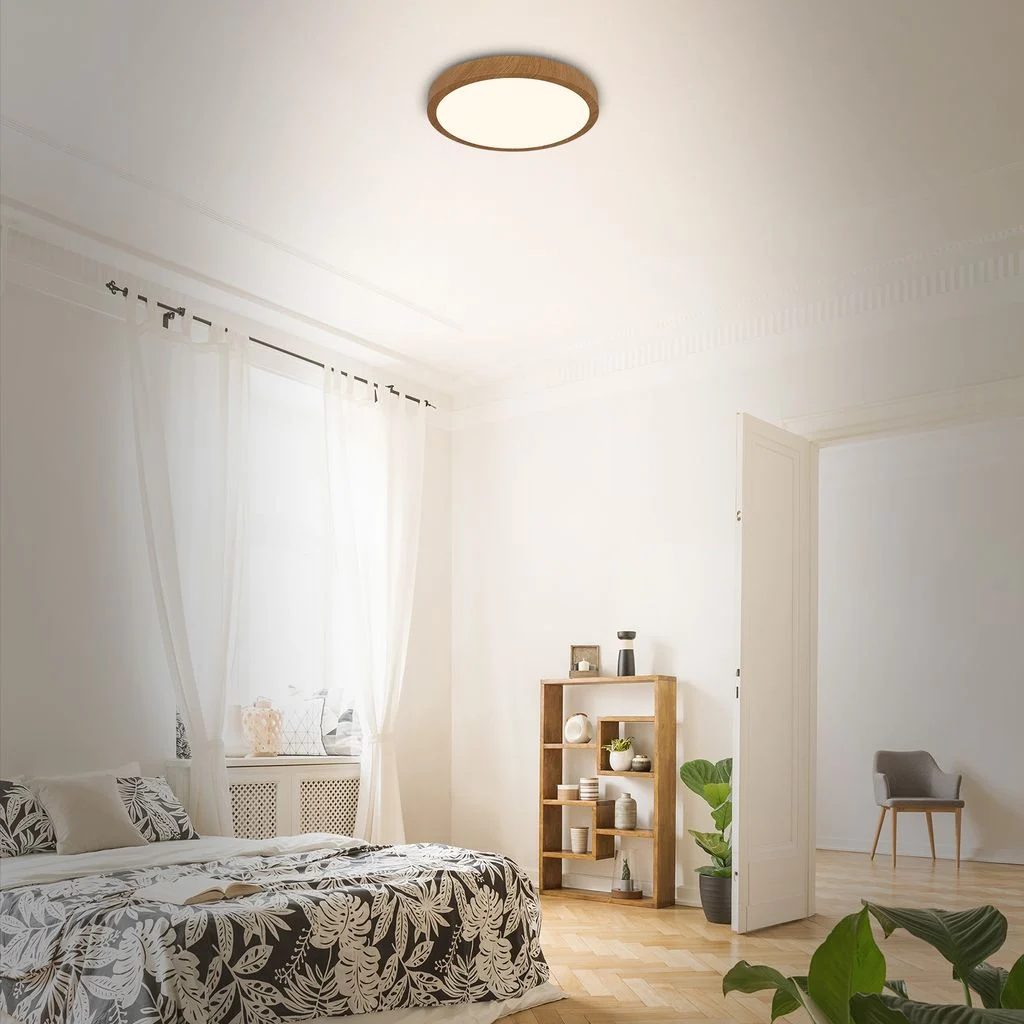Plafonnier Intérieur LED 2900Lm Marque Briloner – Image 3