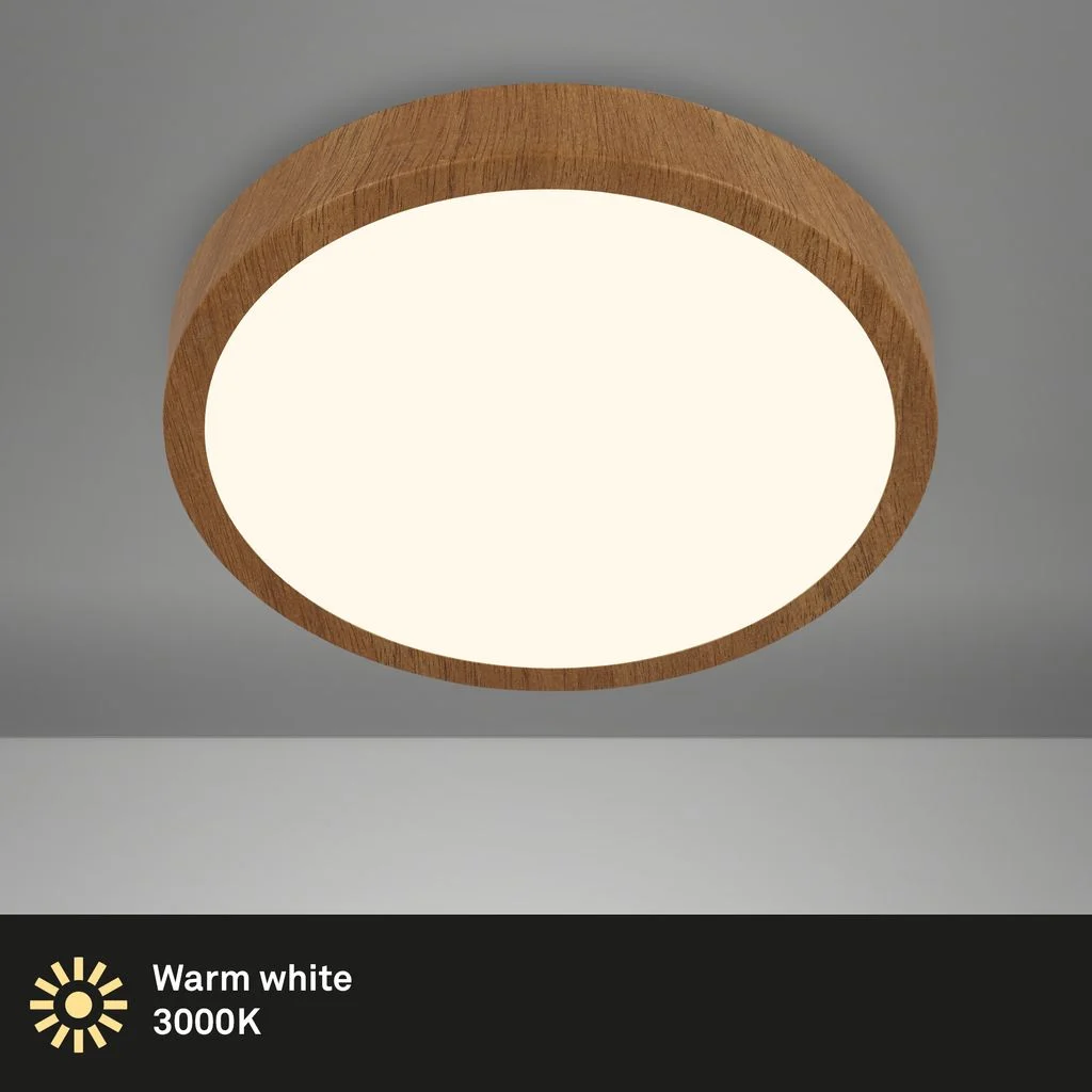 Plafonnier Intérieur LED 2900Lm Marque Briloner – Image 5